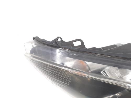 Left headlight FORD FIESTA VI (CB1, CCN) 1.4 TDCi | BP30085573C28 