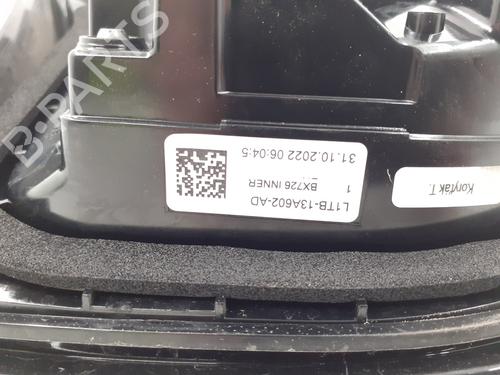 Right tailgate light FORD PUMA (J2K, CF7) 1.0 EcoBoost mHEV | BP32091906C80 - Image 5