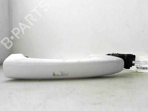 Used Rear right exterior door handle RENAULT GRAND SCÉNIC IV (R9_) 1.5 dCi 110 (R9A3) (110 hp) 24776273