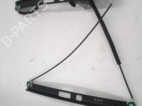 Front left window mechanism BMW 3 (E46) 318 i | BP30851861C22 - Image 5