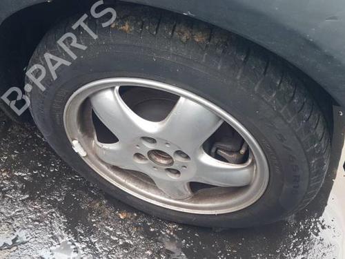 Varmeblæsermodstand MINI MINI (R56) Cooper | BP24776558M108 