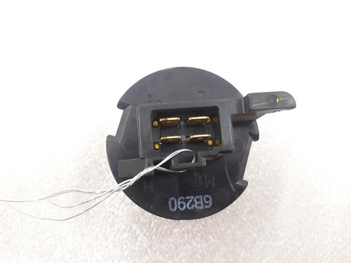 Heater resistor SUZUKI IGNIS I (FH) 1.3 4WD (RG413) | BP24787315M108 
