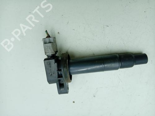 Used Ignition coil TOYOTA YARIS (_P13_) 1.5 Hybrid (NHP130_, NHP130) (101 hp) 24791843