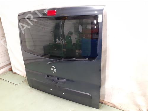 Tailgate RENAULT TRAFIC III Platform/Chassis (EG_) 2.0 dCi 145 (EGML) | BP31884391C6