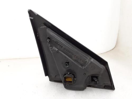 Left mirror RENAULT MEGANE II (BM0/1_, CM0/1_) 1.9 dCi | BP24785690C26 