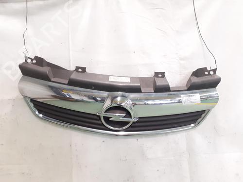 Used Grille OPEL ZAFIRA / ZAFIRA FAMILY B (A05) 1.9 CDTI (M75) (120 hp) 24789112