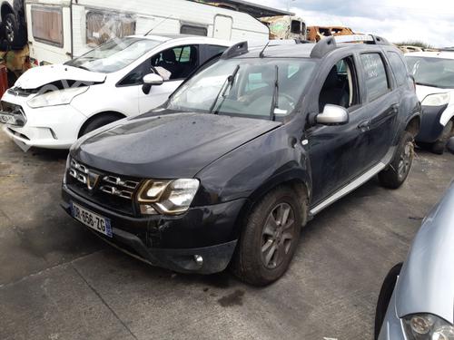 Left rear driveshaft DACIA DUSTER (HS_) 1.5 dCi 4x4 | BP24795144M40  - Image 6
