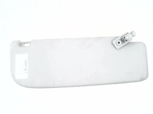 Used Right sun visor FIAT FIORINO Box Body/MPV (225_) 1.3 D Multijet (225BXD1A, 225BXB1A, 225BXB11) (75 hp) 24782498