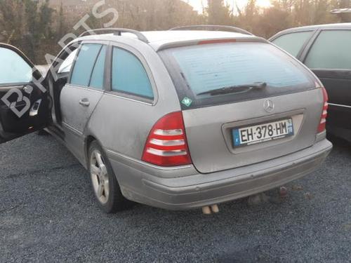 Right headlight MERCEDES-BENZ C-CLASS T-Model (S203) C 220 CDI (203.208) | BP24786007C29 