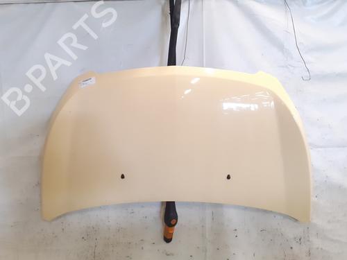 Used Hood CHEVROLET SPARK (M300) 1.0 (68 hp) 26706079