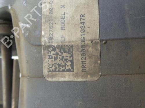 Left front brake caliper TESLA MODEL X (5YJX) EV AWD | BP24785721M105  - Image 5