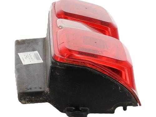 Right taillight CITROËN JUMPY III Van (V_) 2.0 BlueHDi 120 | BP36426523C35  - Image 5