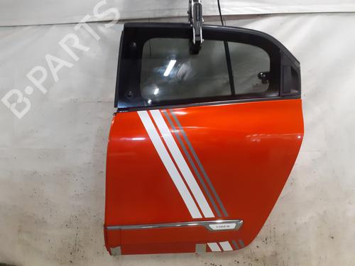 Used Right rear door RENAULT TWINGO III (BCM_, BCA_) [2014-2025]  29925415