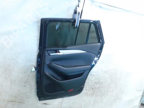 Right rear door MAZDA 6 Estate (GJ, GL) 2.2 D | BP28668626C5