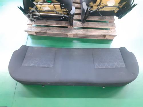 Seats set DACIA DUSTER (HS_) 1.2 TCe 125 | BP30481053C78 - Image 12
