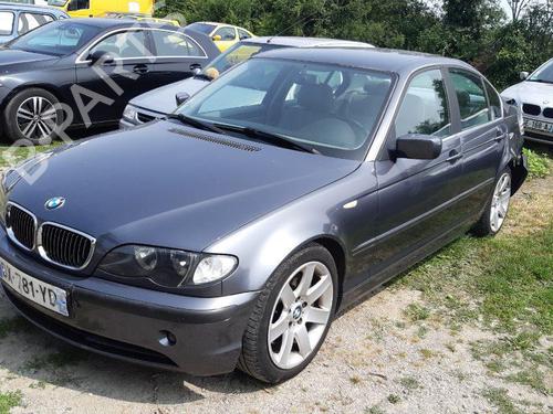 Fuel flap BMW 3 (E46) 330 d | BP24787904C131 