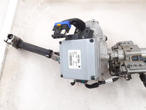 Steering column KIA NIRO I (DE) 1.6 GDI Hybrid | BP24796402M21 - Image 5