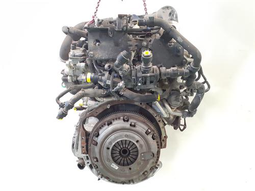 Engine RENAULT MASTER III Van (FV)  | BP30537372M1  - Image 5