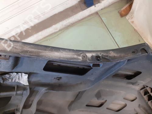 Rear bumper MERCEDES-BENZ CLK (C209) CLK 500 (209.375) | BP28162162C8 
