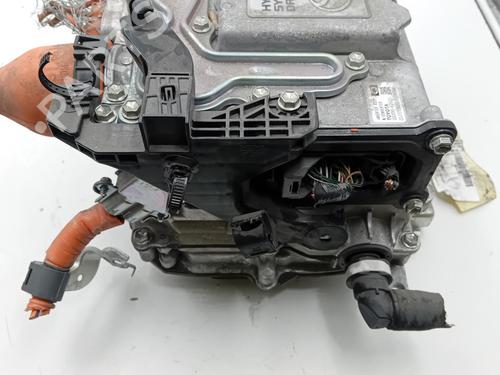 Used Electronic module TOYOTA YARIS (_P13_) 1.5 Hybrid (NHP130_, NHP130) (101 hp) 24791847