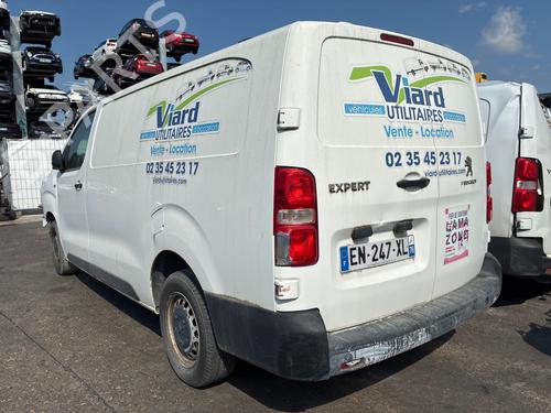 Brugte PEUGEOT EXPERT Van (V_) 1.6 BlueHDi 95 4912535