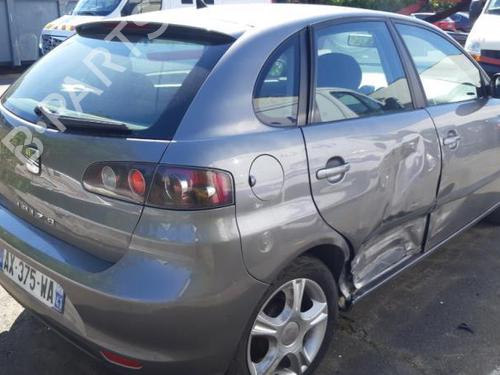 Left mirror SEAT IBIZA III (6L1) 1.4 TDI | BP24778614C26 