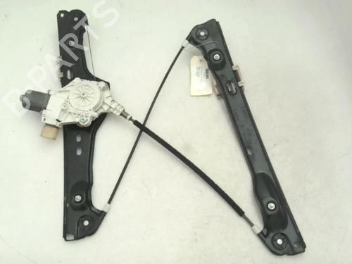 Front left window mechanism BMW 3 (E90) 325 i | BP24778620C22