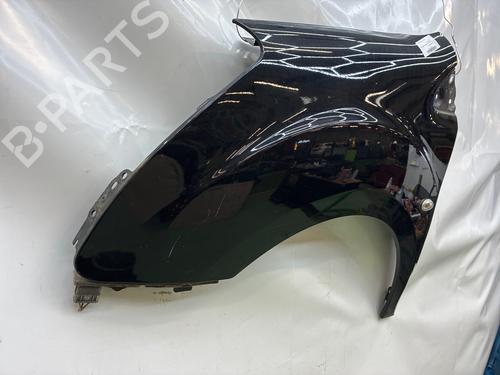 Guarda-lamas esquerdo Guarda-lamas esquerdo CITROËN BERLINGO Box Body/MPV (K9) [2018-2026] 34375576 34375576