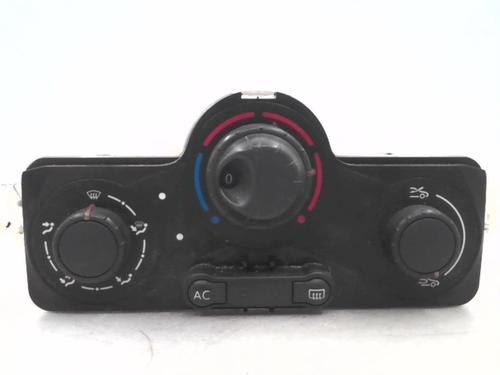 Used Climate control RENAULT MODUS / GRAND MODUS (F/JP0_) 1.5 dCi (FP0E, JP0E) (65 hp) 24781477