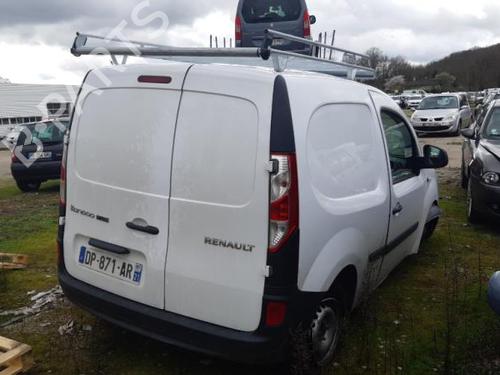 Heater resistor RENAULT KANGOO Express (FW0/1_) 1.5 dCi 75 (FW07, FW10, FW04) | BP24777590M108  - Image 7