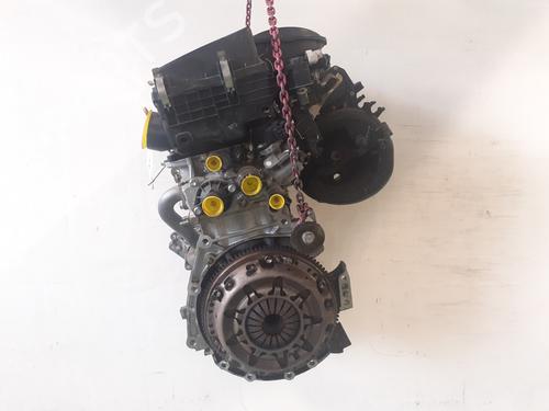 Used Engine Engine PEUGEOT 108 1.0 VTi (69 hp) 33958190 33958190