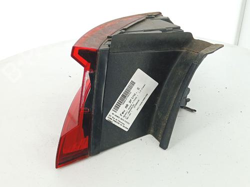 Left taillight RENAULT MEGANE IV Hatchback (B9A/M/N_) | BP36817300C34 - Image 6
