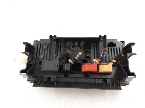 Used Climate control AUDI A3 (8P1) 2.0 TDI 16V (140 hp) 24785007