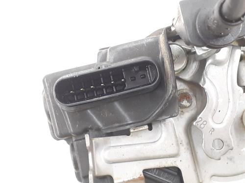Front right lock VOLVO V40 Hatchback (525) D4 | BP24772195C97