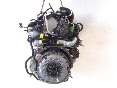 Engine RENAULT MASTER III Bus (JV) 2.3 dCi 135 FWD (JV0N, JV08) | BP35923778M1 - Image 2