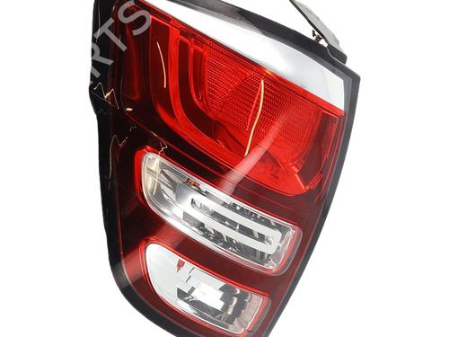 Left taillight CITROËN C3 II (SC_) 1.6 BlueHDi 75 | BP38789868C34 - Image 7