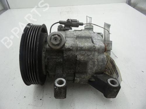 Compressor A/C Compressor A/C CITROËN C1 (PM_, PN_) 1.4 HDi (54 hp) 24784464 24784464