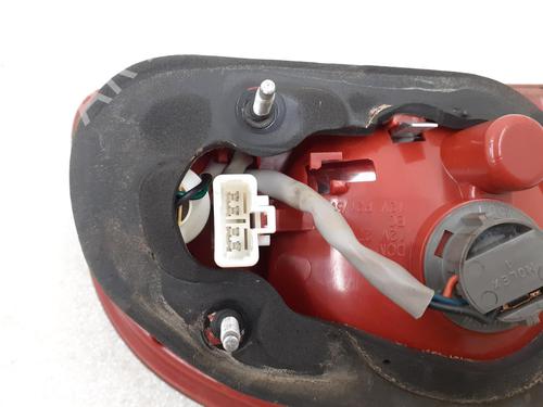 Used Right tailgate light HYUNDAI SANTA FÉ II (CM) 2.2 CRDi 4x4 (155 hp) 24790431