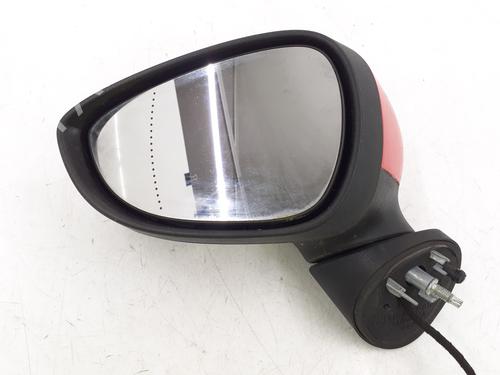 Retrovisore sinistro FORD FIESTA VI (CB1, CCN) 1.5 TDCi (75 hp) 31311443