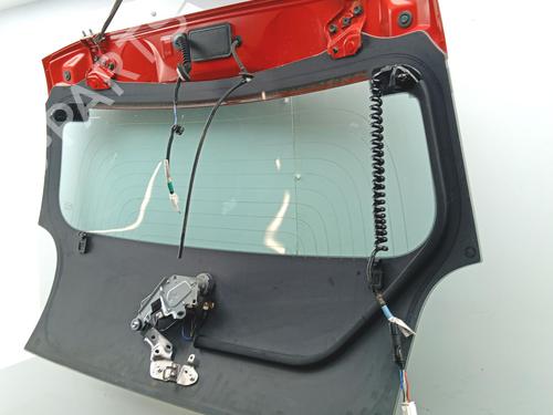 Used Tailgate Tailgate 38425331 38425331
