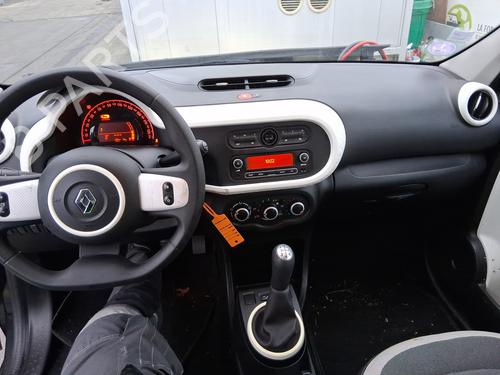 Engine RENAULT TWINGO III (BCM_, BCA_) 1.0 SCe 70 (BCMB) | BP31908950M1 - Image 41