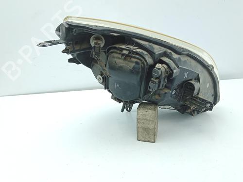 Left headlight RENAULT KANGOO Express (FW0/1_) 1.5 dCi 75 (FW07, FW10, FW04) | BP38454654C28 - Image 3