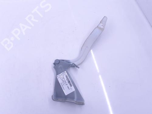 Used Hinge/Door check strap RENAULT KADJAR (HA_, HL_) [2015-2025]  28799080