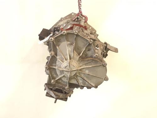 Used Gearbox Gearbox AUDI A4 B8 (8K2) 2.0 TDI (136 hp) 24796876 24796876