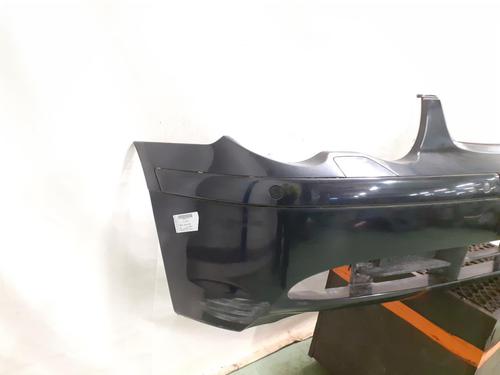Front bumper BMW 7 (E65, E66, E67) 740 d | BP24792492C7 