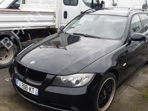 Driveshaft BMW 3 Touring (E91) 318 d | BP24778826M37 