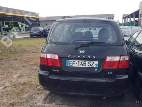 Left tailgate light KIA CARENS II MPV (FJ) 2.0 CRDi | BP24776132C79 