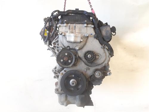 Used Engine KIA SPORTAGE III (SL) 1.7 CRDi (116 hp) 30849387