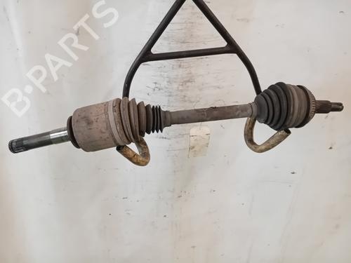 Used Right rear driveshaft LAND ROVER RANGE ROVER SPORT I (L320) 3.6 D 4x4 (272 hp) 24793001