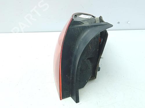 Used Left taillight Left taillight 38526111 38526111